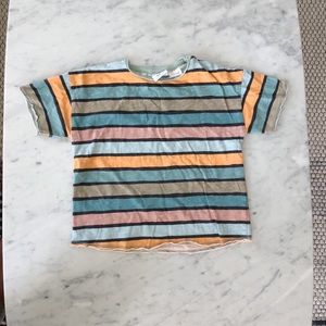 Zara Shirt
